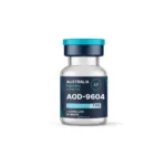 AOD-9604 5mg research peptide vial – Australia Peptides