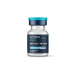 BPC-157 + TB-500 Blend 10mg research peptide vial – Australia Peptides