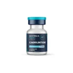 Cagrilintide 10mg research peptide vial – Australia Peptides