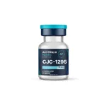 CJC-1295 (No DAC) 10mg research peptide vial – Australia Peptides