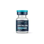 Epitalon 50mg research peptide vial – Australia Peptides