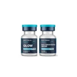 GLOW Peptide Starter Kit vial – Australia Peptides
