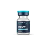 KLOW 80mg Blend research peptide vial – Australia Peptides