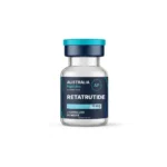 Retatrutide 10mg research peptide vial – Australia Peptides