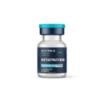 Retatrutide 15mg research peptide vial – Australia Peptides