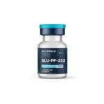 SLU-PP-332 research peptide vial – Australia Peptides