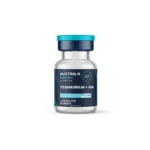 Tesamorelin + Ipamorelin 13mg/3mg research peptide vial – Australia Peptides
